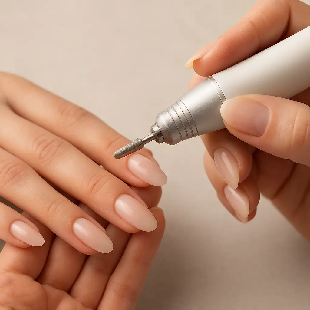 Why Every Nail Professional Needs an Electric Nail Drill